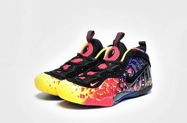 Nike Foamposite One Women--012